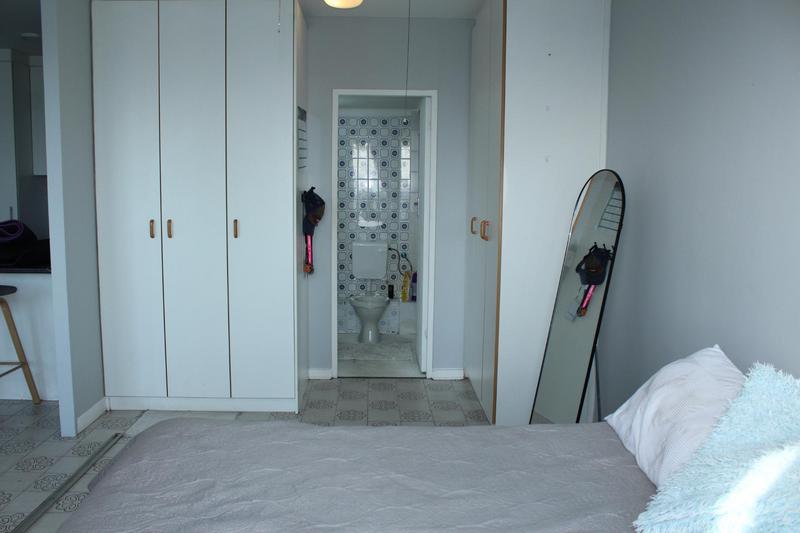 To Let 1 Bedroom Property for Rent in Parow Western Cape